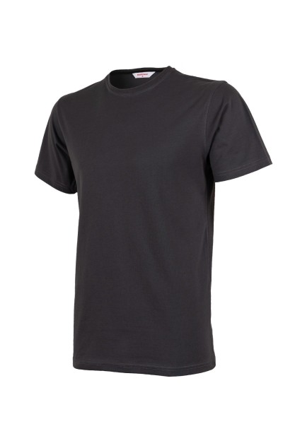 Basic T-Shirt - gri (MAS312)