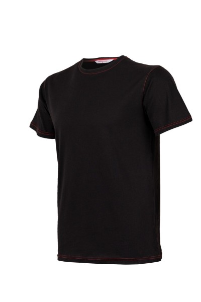 Basic T-Shirt - black (MAS315)